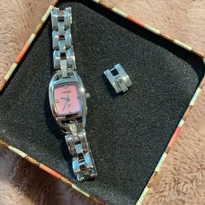 Fossil Women watch